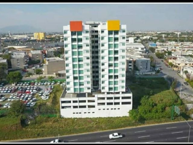 Departamentos en Renta en Torres Lindavista