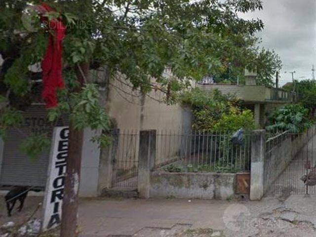 CASA EN VENTA EN AV. RIVADAVIA 100 EN JOSÉ C PAZ