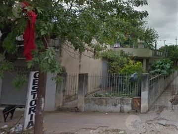 CASA EN VENTA EN AV. RIVADAVIA 100 EN JOSÉ C PAZ