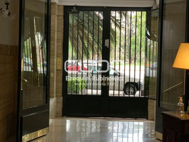 4 ambientes en Av Libertador al 3500