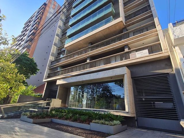 Departamento monoambiente en alquiler