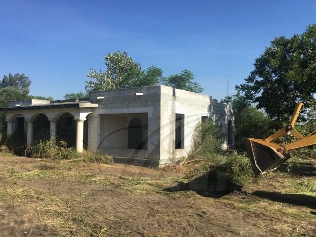 Quinta en Venta en Juarez