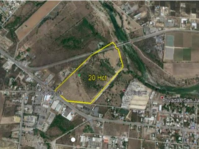 Terrenos en Venta en La Rioja