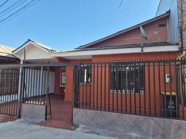 Casa en venta  en MAIPÚ