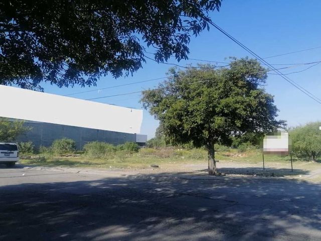 Terrenos en Renta en Apodaca Centro
