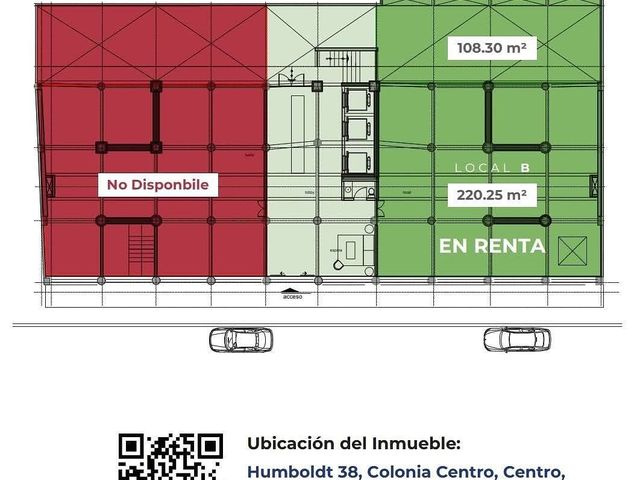 HUMBOLDT COMERCIAL