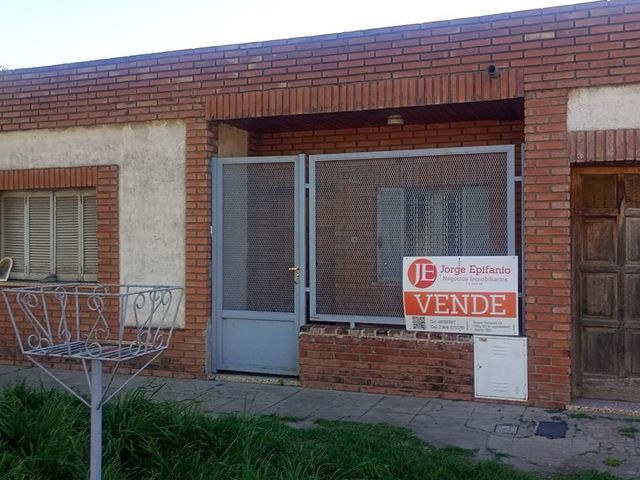 Casa en junin  a Reciclar