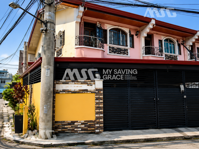 MSG-15-0476: Rhonaville Townhomes Phase 4, Zapote, Residential Lot With Improvement