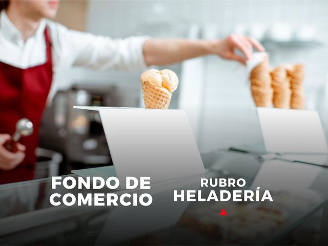 Fondo de Comercio en General Pico