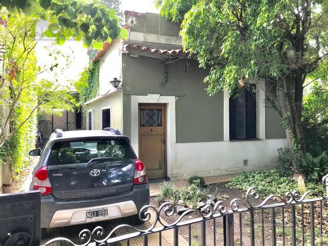 Casa - Adrogue