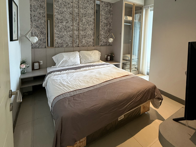 Apartemen Benson Pakuwon Mall