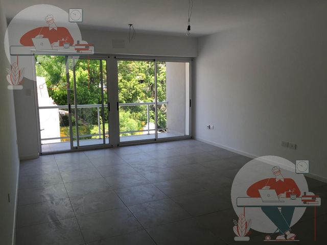 Departamento - Rivadavia