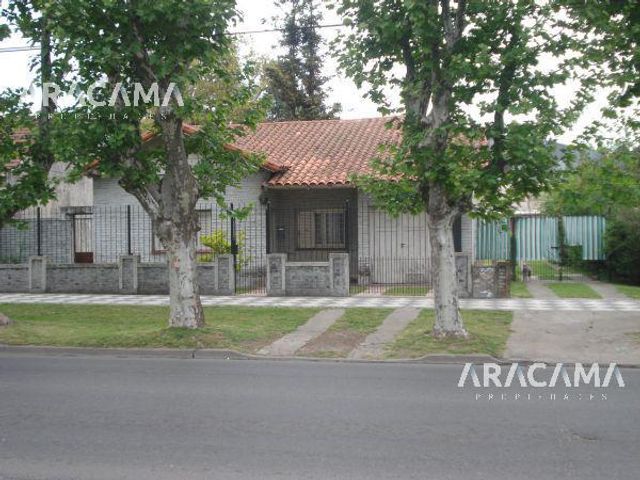 Dardo rocha 444 - Monte Grande