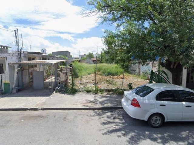 Terreno en venta en zona Centro Colonia Bella Vista Monterrey Nuevo León