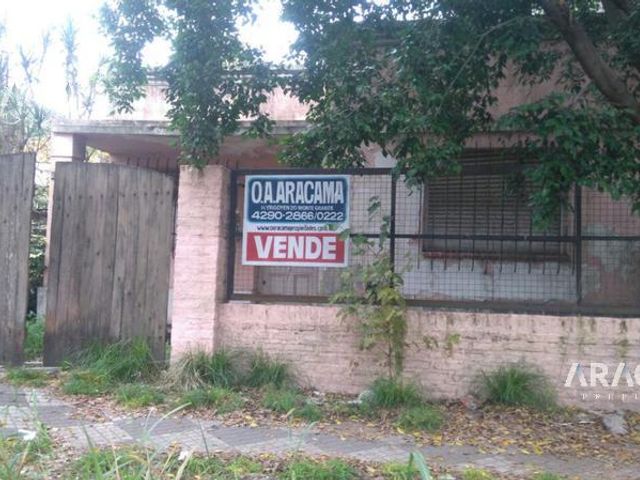 Casa - Monte Grande