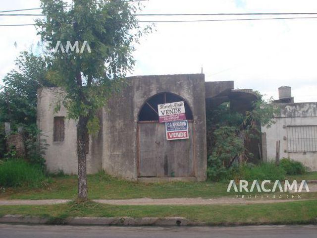 Casa - Monte Grande