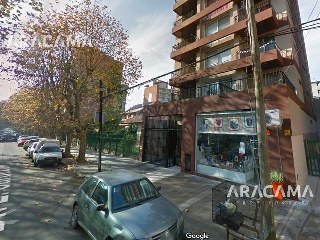 Cardeza 121 - Monte Grande