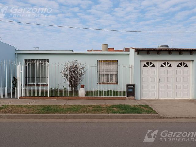 Casa en Trelew
