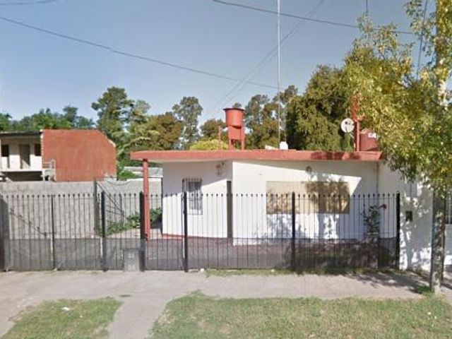 Casa - La Reja Chica