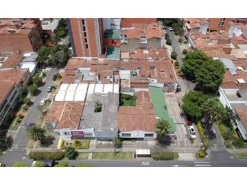 Casa Lote en Venta, Conquistadores en Medellín