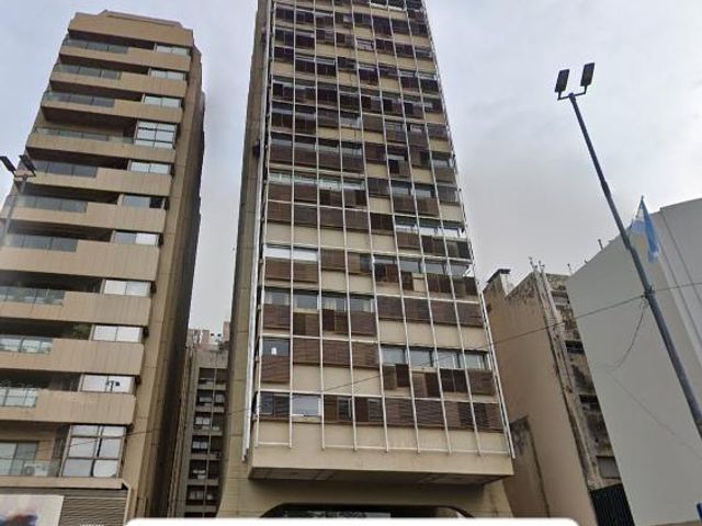 Departamento en Nueva Cordoba Frente a Plaza España