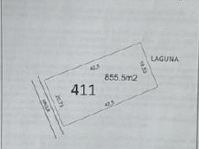 Casa a Laguna!
