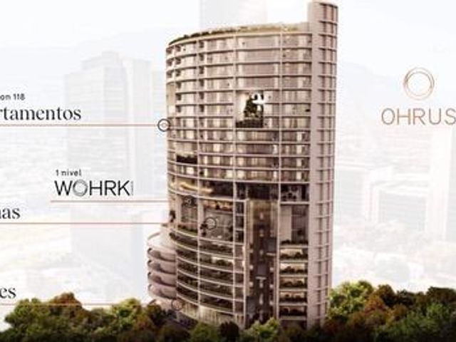 DEPARTAMENTOS, OFICINAS Y LOCALES EN VENTA EN RINCON DE SANTA MARIA