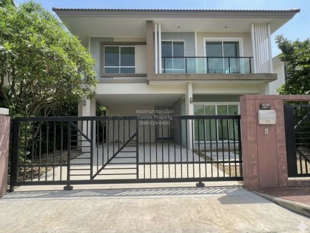 ขายบ้าน เดอะ แพลนท์ เอ็กซคลูซีค สรงประภา  CX-157463