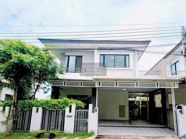 ขายบ้าน เอโทล จาวา เบย์  CX-157366