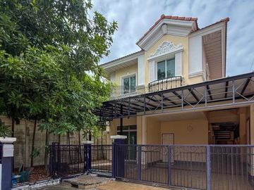 ขายบ้าน ปริญญดา ไลท์ พระราม 5  CX-157480