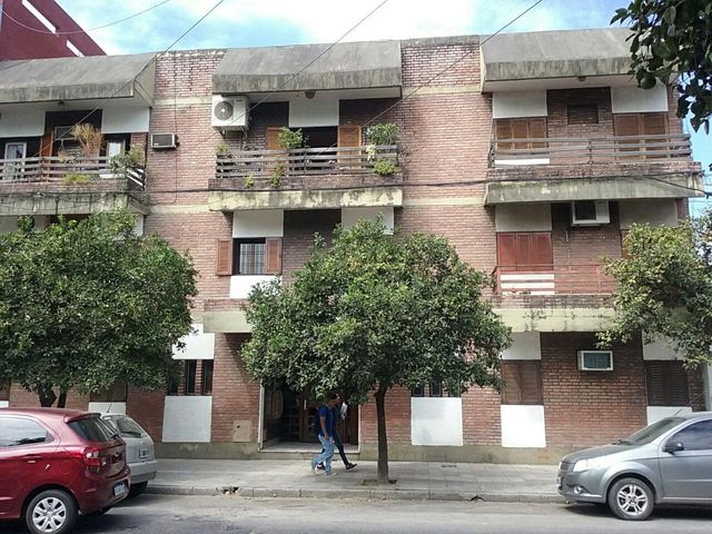Departamento en Barrio Sur