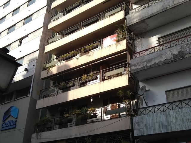 Departamento en Centro