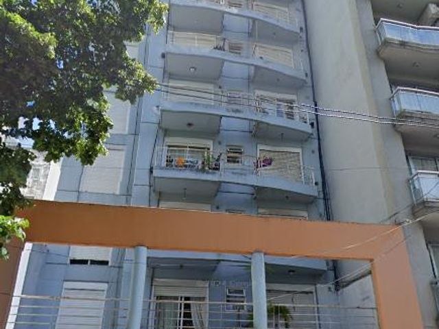 Departamento en Calle 59 e/ 4 y 5 Nº473 7A