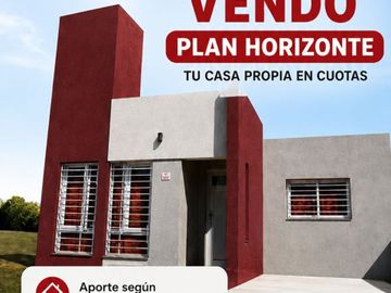 VENTA PLAN HORIZONTE