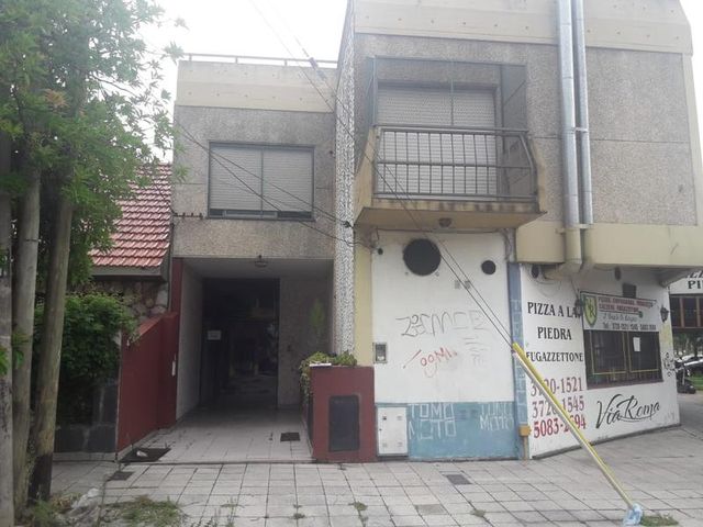 Departamento - Burzaco