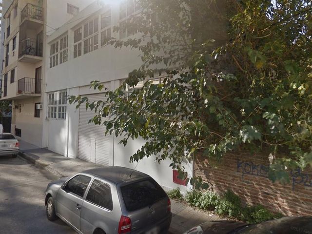 Departamento - Olivos