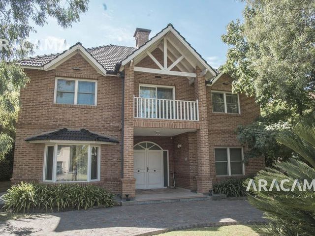 VENTA CASA EN SAINT THOMAS - CANNING