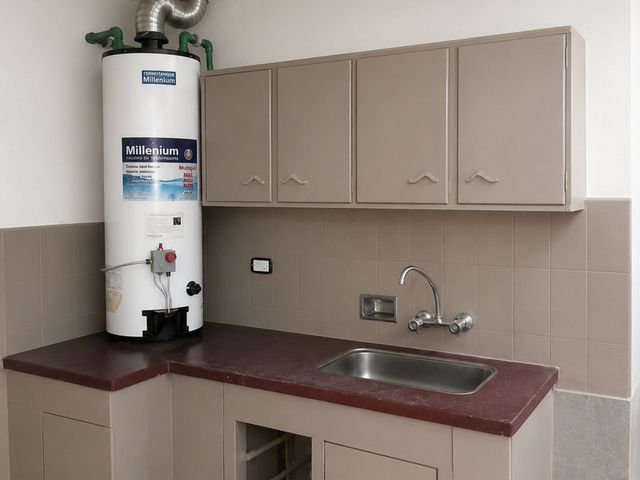 Departamento en alquiler 1 dormitorio Guaymallen