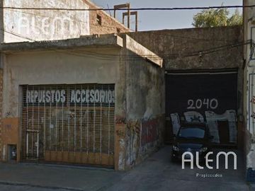 Depósito - Temperley Este
