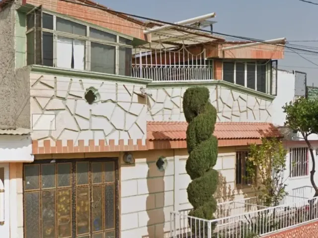 Casa en remate en Rio de Luz, Ecatepec de Morelos, México