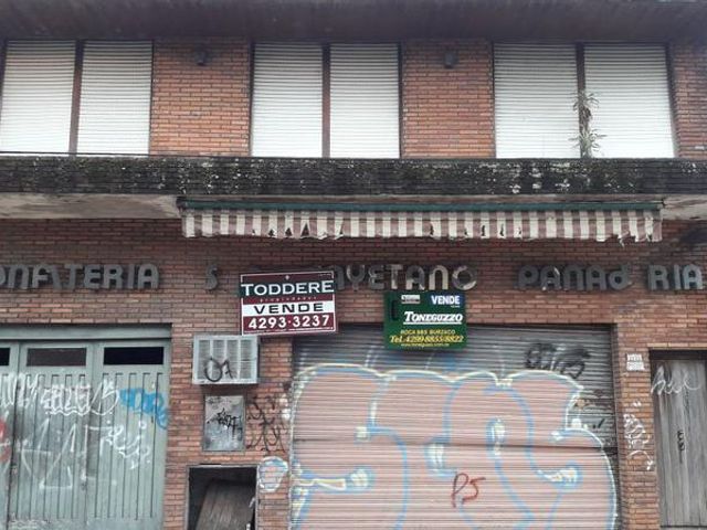 Casa - Burzaco
