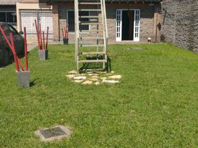 Casa - Longchamps