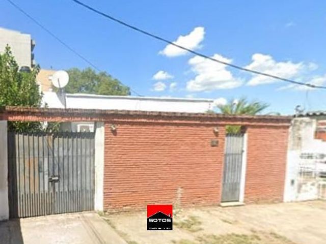 Casa en Capital