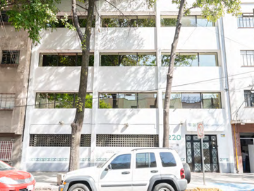 EDIFICIO DR.LUCIO