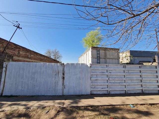 Depósito - General Pico