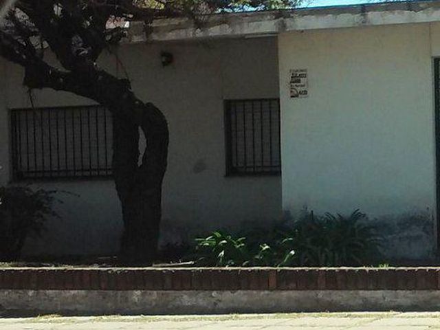 Casa - Villa Belgrano
