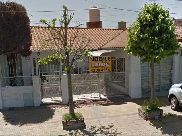 Casa - Lanús Oeste
