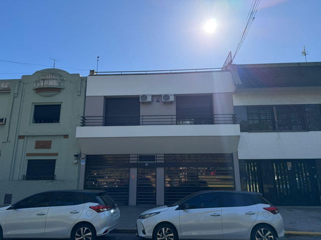 Casa Cochabamba al 2000