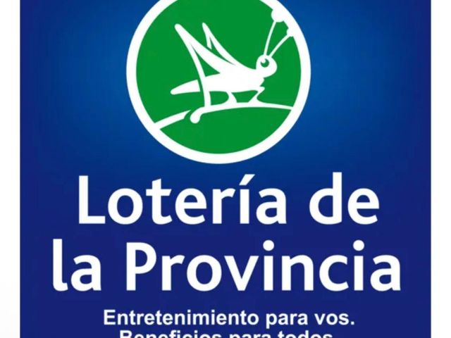 CHAPA LICENCIA AGENCIA LOTERIA ESTEBAN ECHEVERRIA