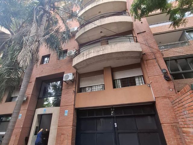 2 DORMITORIOS EXTERNO CON BALCON